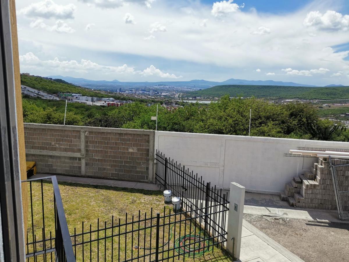 Casa Magnolia Queretaro Todo Incluido Exterior foto