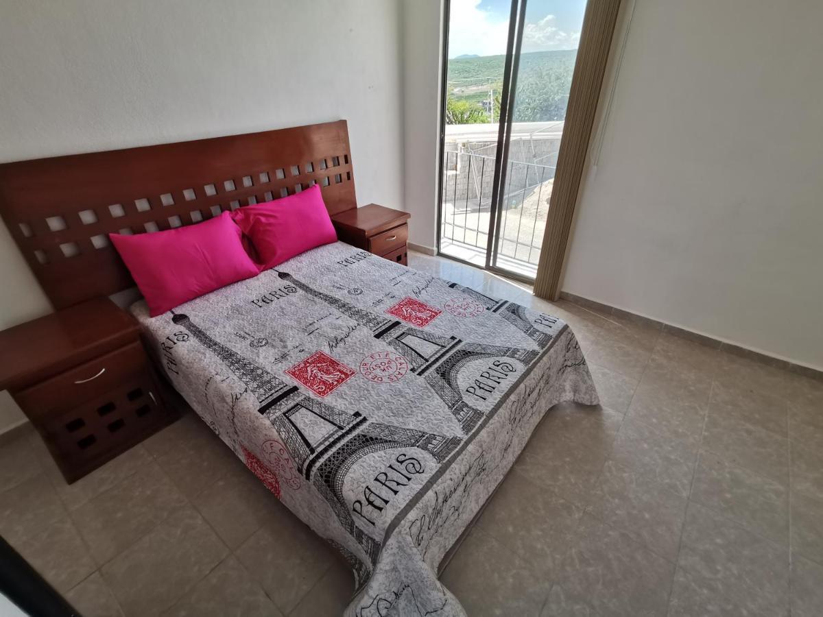Casa Magnolia Queretaro Todo Incluido Exterior foto
